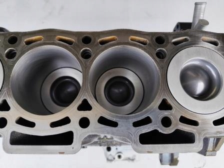 фото №11, Блок двигателя regenorowany_2,0 blue hdi_citroen peugeot_igła _гарантия 6m