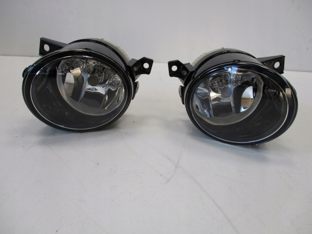 фото №11, Протитуманна фара vw up 1s0 1s0941700 правий