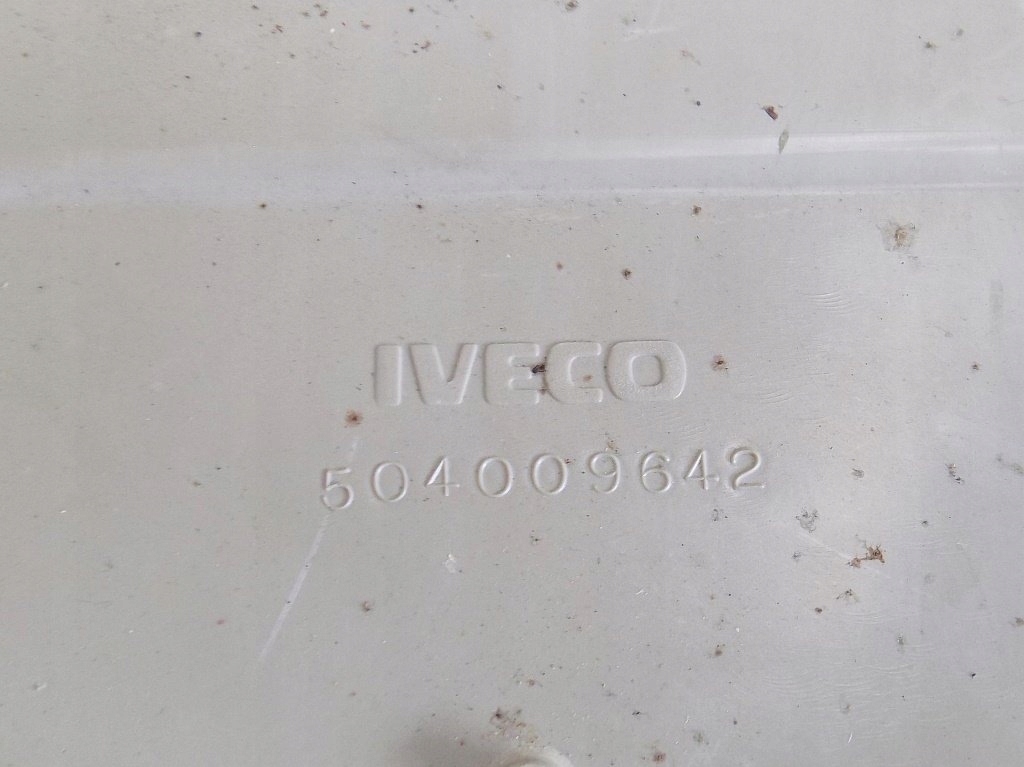 фото №7, Iveco stralis 450 e5 бардачок полиця