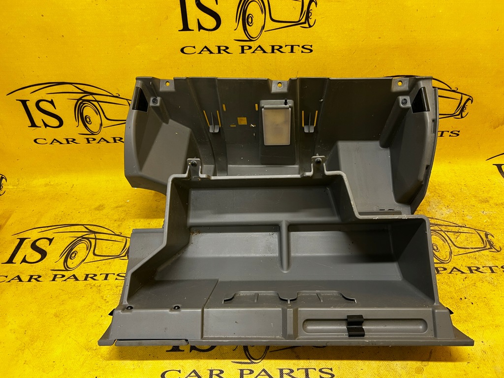 фото №9, Бардачок панелі консолі пасажира mercedes sprinter 906