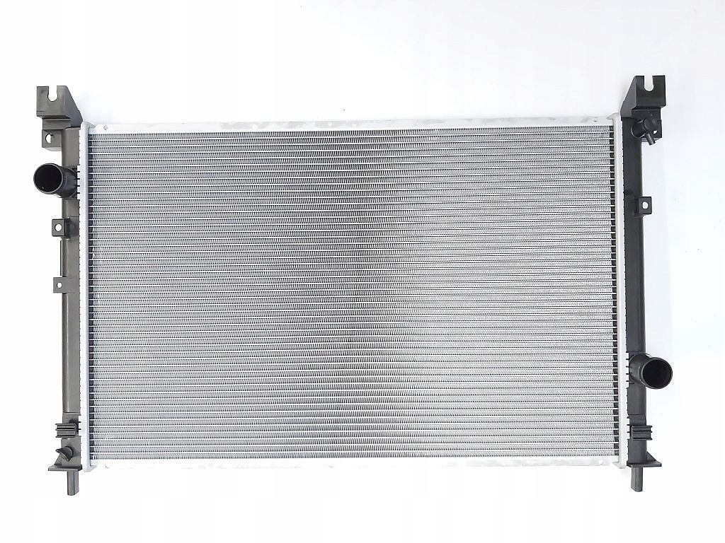 Купити Радіатор води 246008-1