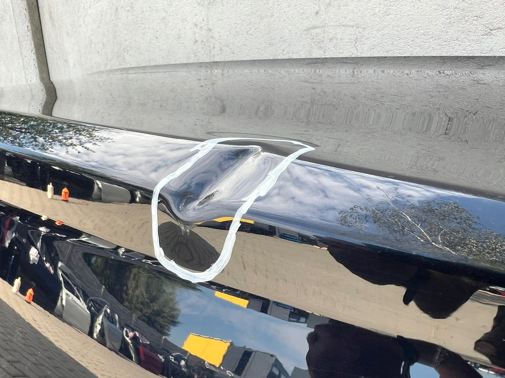 фото №10, Кришка багажника задня задня audi a6 c8 4k sedan 2018-2025