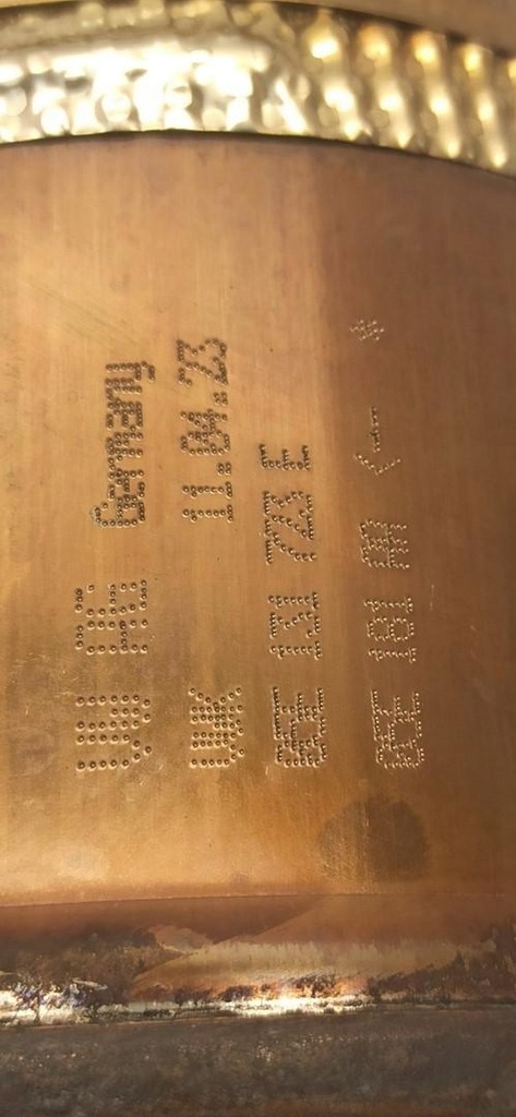 фото №6, Skoda karoq каталізатор фільтр часток твердих 05e131723e