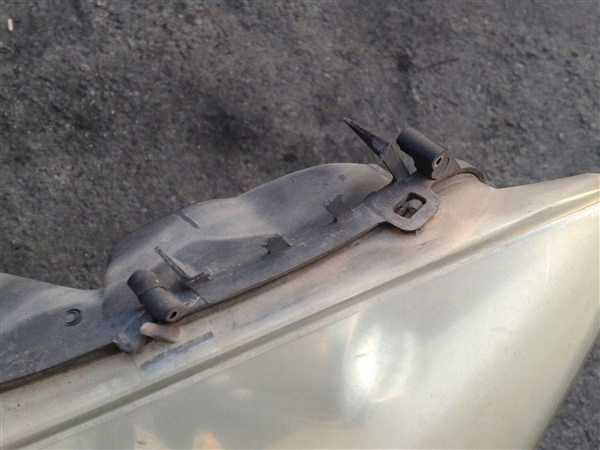 фото №7, Лампа права передня peugeot 308 08- europa