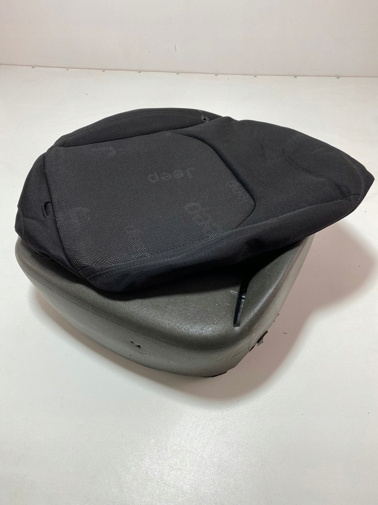 фото №3, Jeep renegade 2015-2016 сиденье пена+ материал