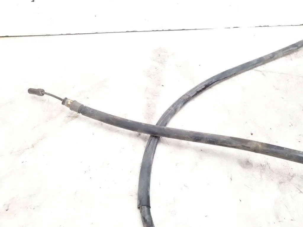 фото №1, Модуль тормоза ручного renault espace v jr_ 8200418646 2.19l дизель 2004