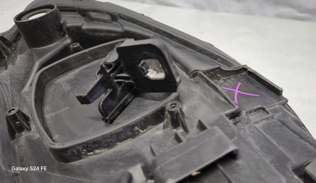 фото №12, Лампа левый перед левая audi a3 2020+ 8y 8y0941011a