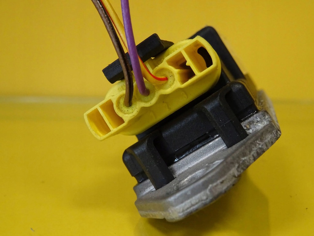 фото №5, Датчик удару bmw 3 e46 8375643 nr133