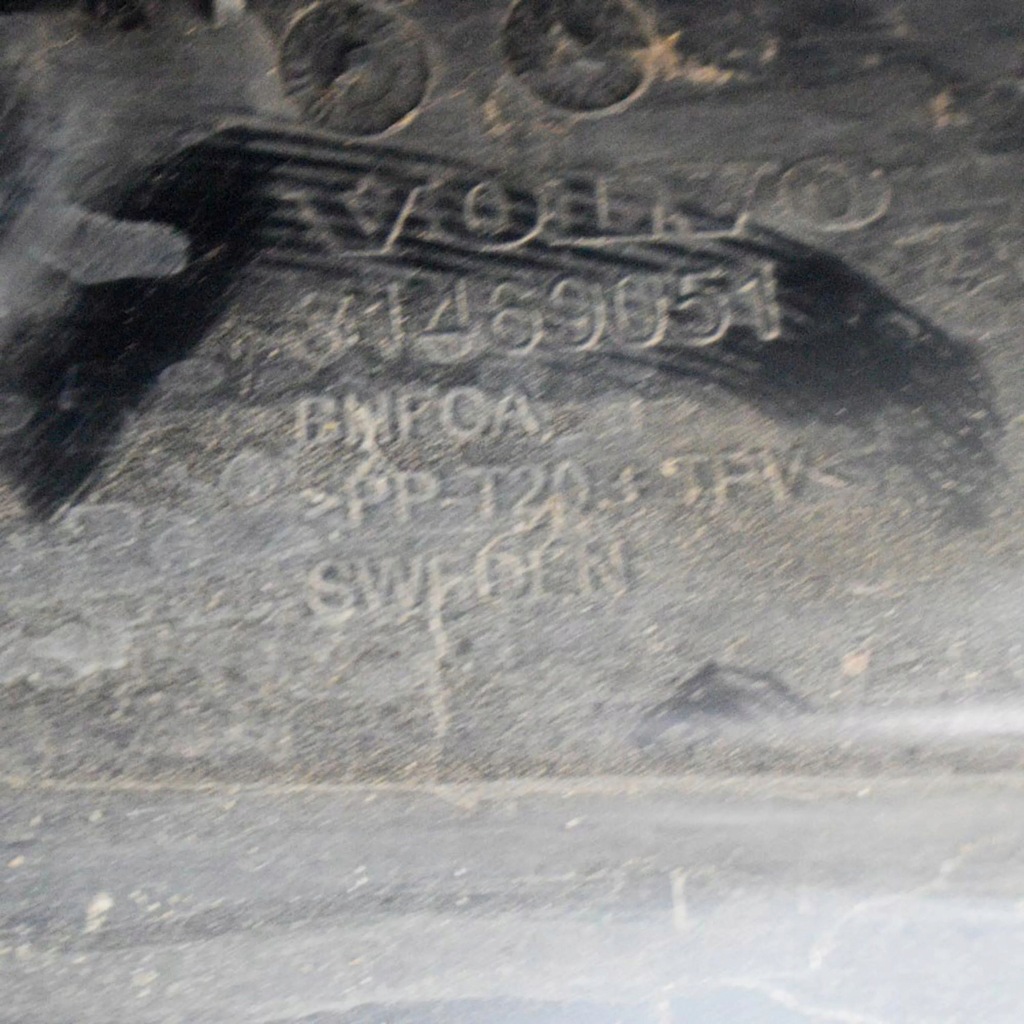 фото №6, Volvo xc40 2019 другая часть подвеска