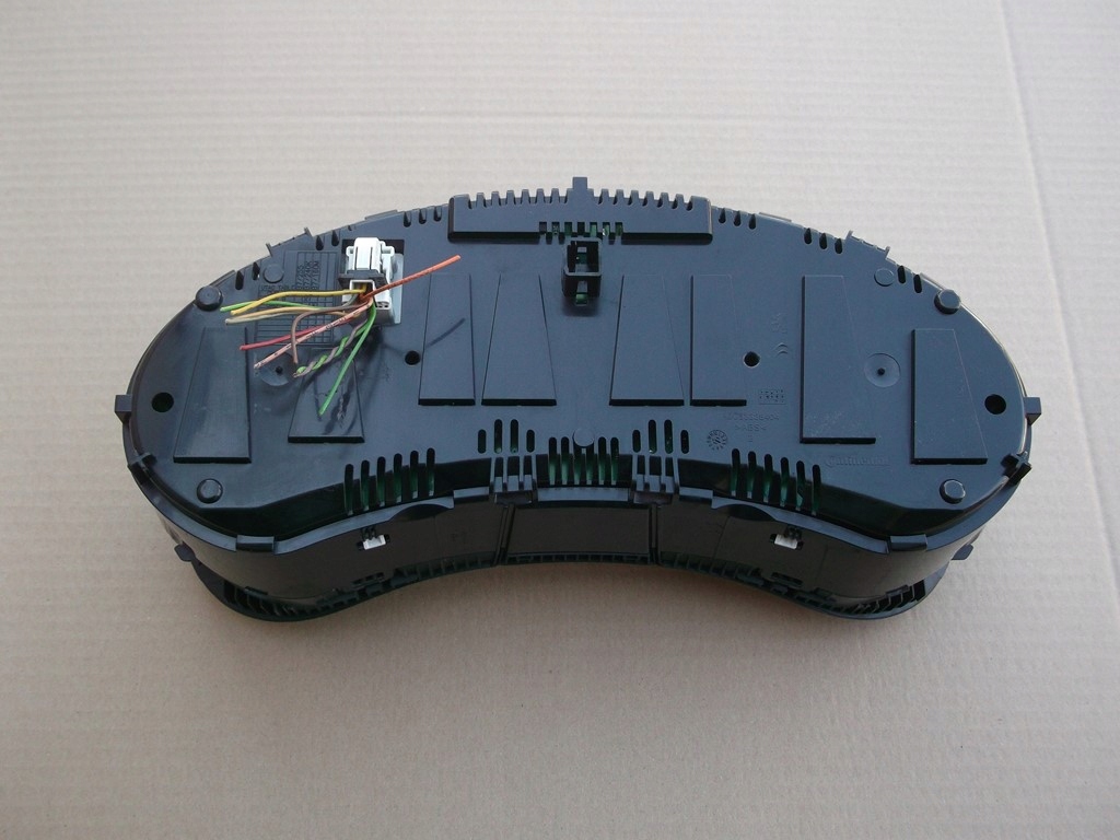 фото №6, Citroen ds4 лічильник uk