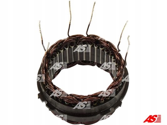 фото №2, Stator, генератор as-pl as0071