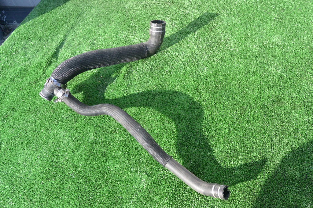 фото №5, Труба wody 3.0 d v6 maserati quattroporte ghibli