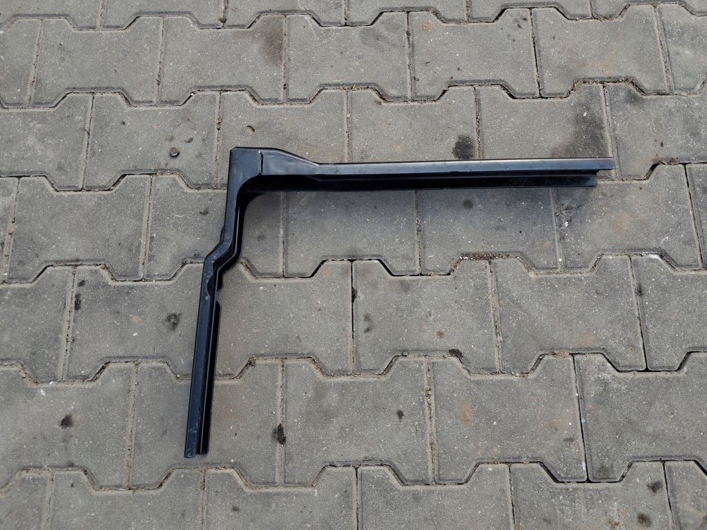 Купити Кронштейн кронштейн вітровики спойлер volvo fh 4