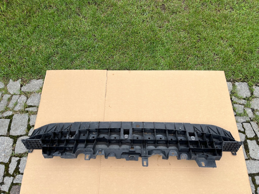 фото №4, Захист підлога бампер peugeot 208 i 2012 - 2019 .