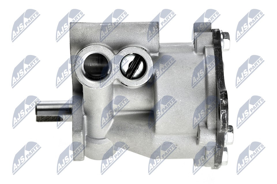 фото №9, Насос масла do jeep wrangler ii 2.5 4.0