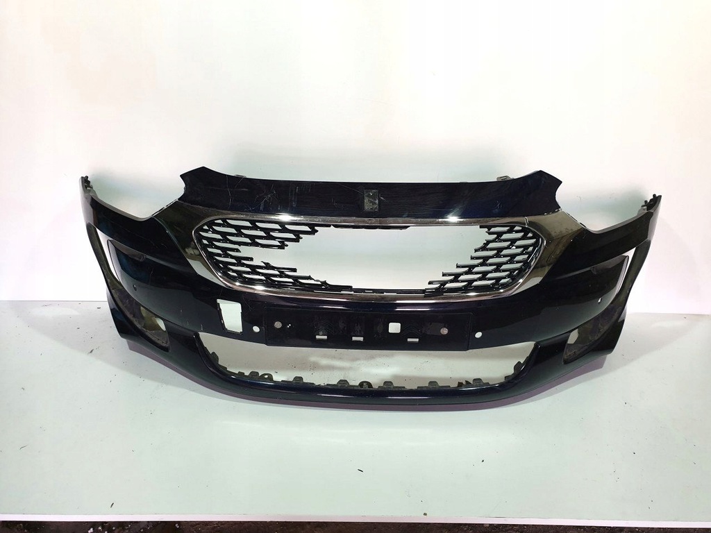 фото №1, Citroen ds5 lift бампер перед передний оригинал