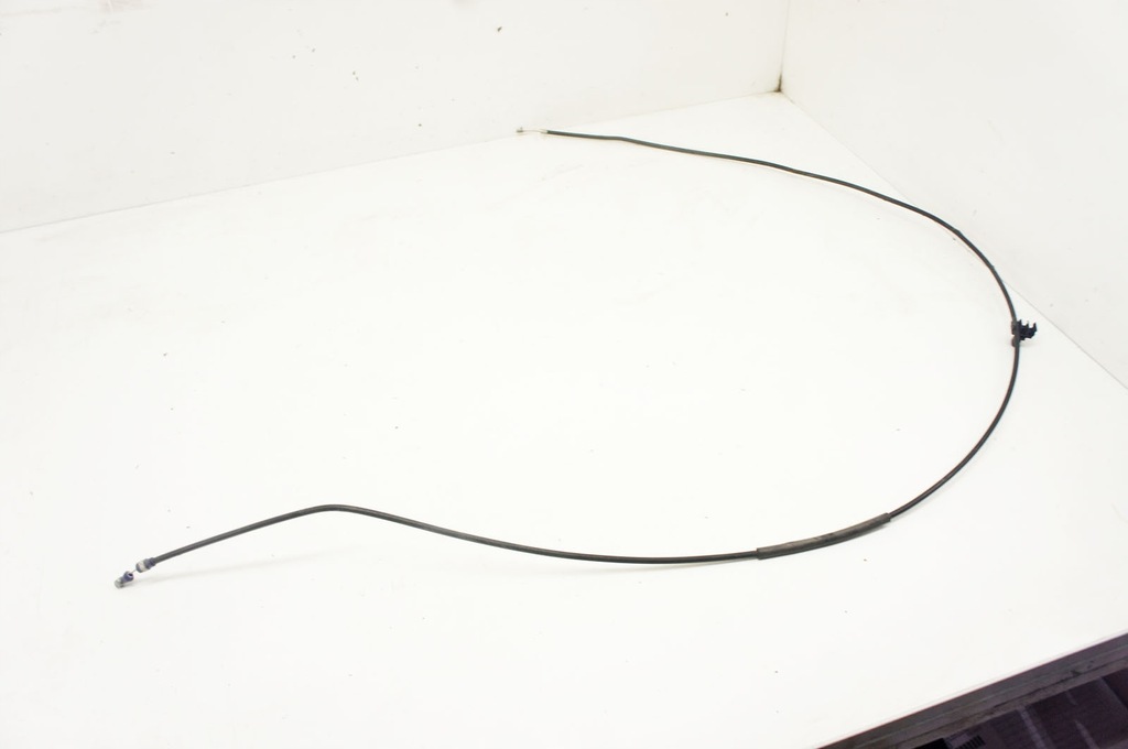 фото №1, Sm422 infiniti q70 трос тягa капот