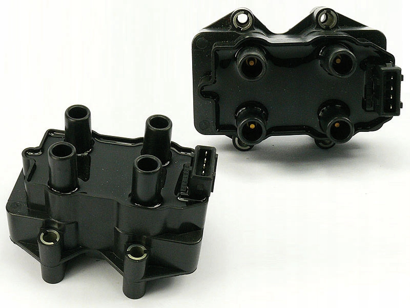 Купити Котушка запалювання hec 1018