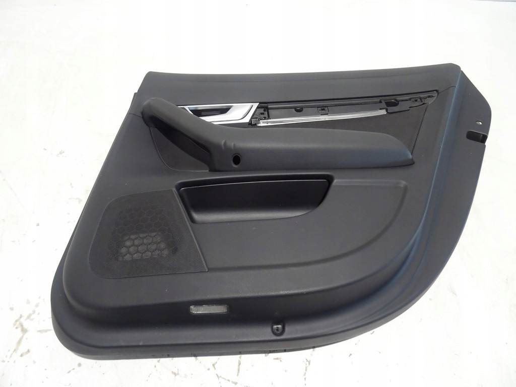 фото №1, Audi a6 c6 оббивка двері правий задня 4f0867306