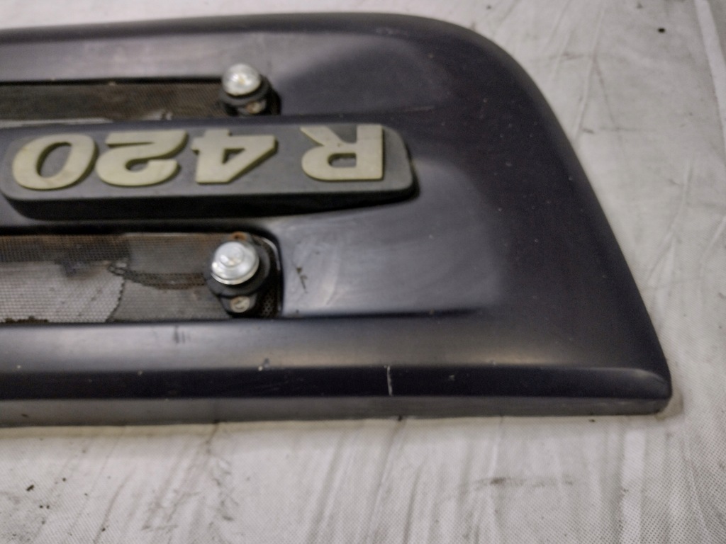 фото №12, Решётка радиатора решётка радиатора scania r 420