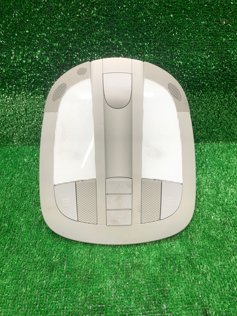 фото №1, Mercedes ml w164 05-11 лампа освітлення кабіни a2518206710