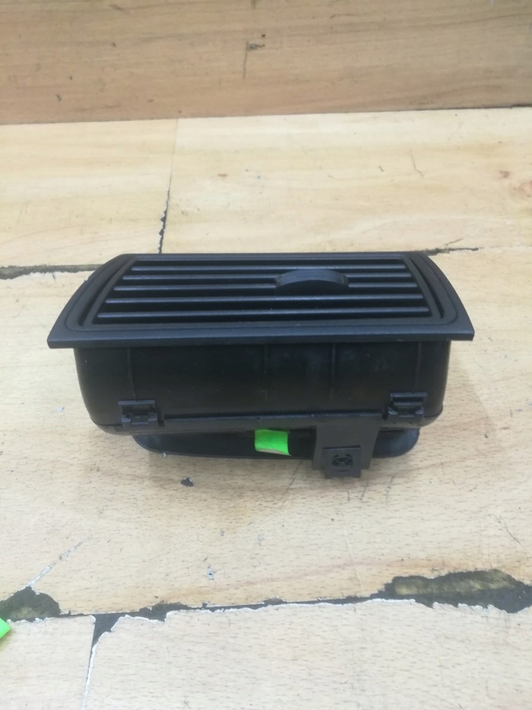 фото №11, Решётка обдув панели комплект fiat punto iii grande 3szt