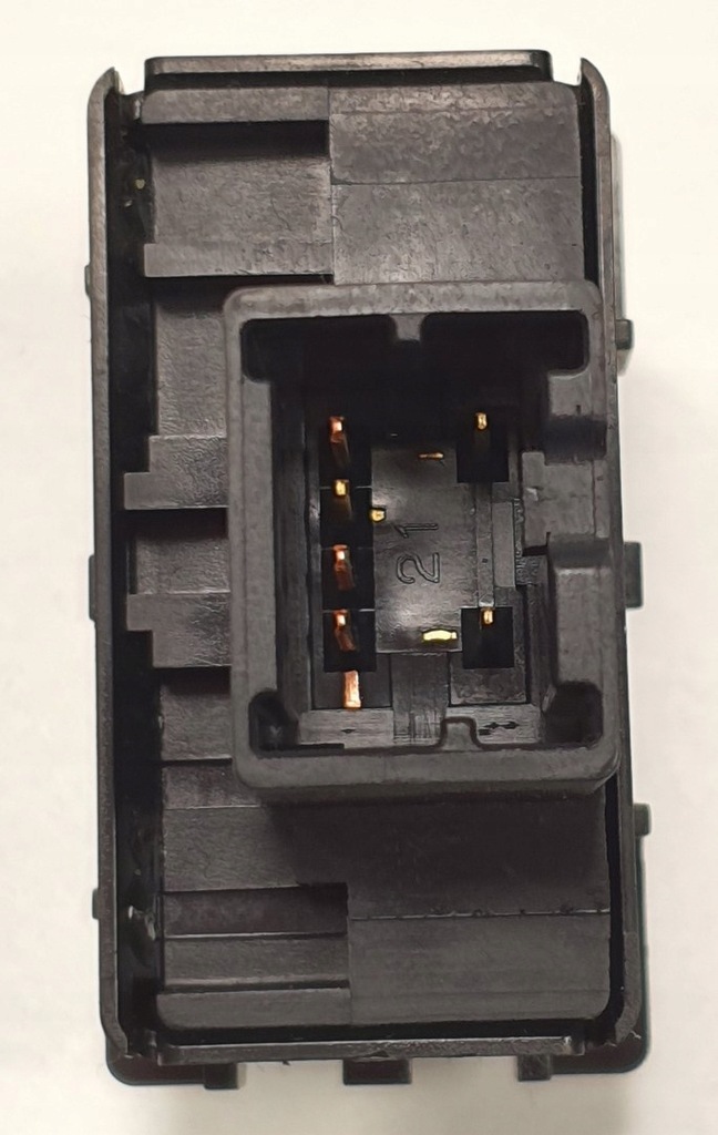 фото №3, Кнопка підвіска infiniti fx50 fx ii