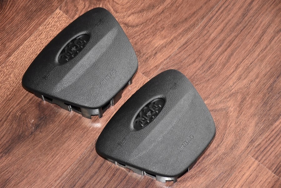 фото №9, Aso накладка подушки безопасности подушка безопасности ford transit custom rok 2017-2024