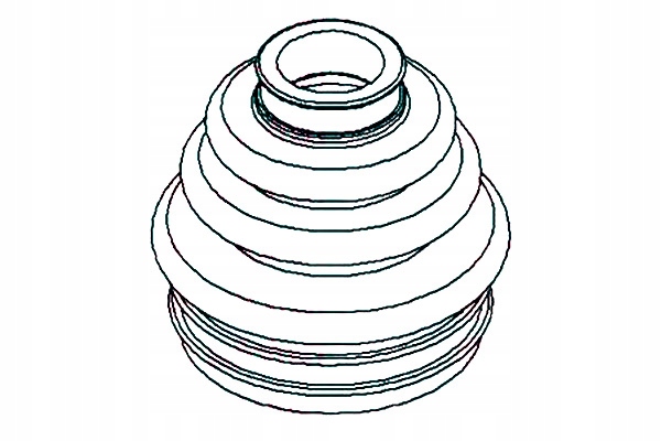 фото №2, Защита шарнир smart wew. city-coupe 98- autofren
