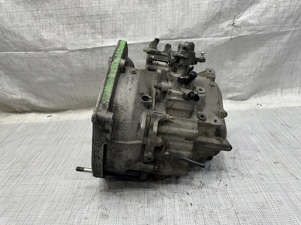 фото №6, Коробка передач передач fiat bravo lancia delta 2.0 55350926