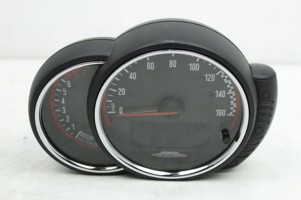 Купити Лічильник прилади mini f54 f55 f57 f60 jcw works америка