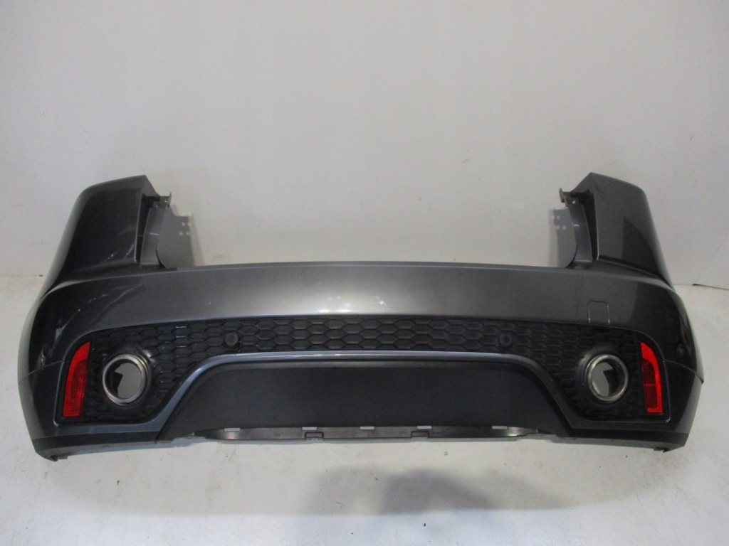 Купить Бампер jaguar e pace 4x pdc задняя задний r-dynamic