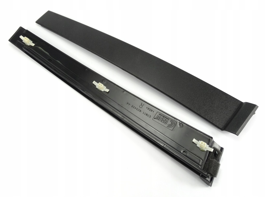 фото №1, Молдинг pion накладка стойка ford fusion правая задняя