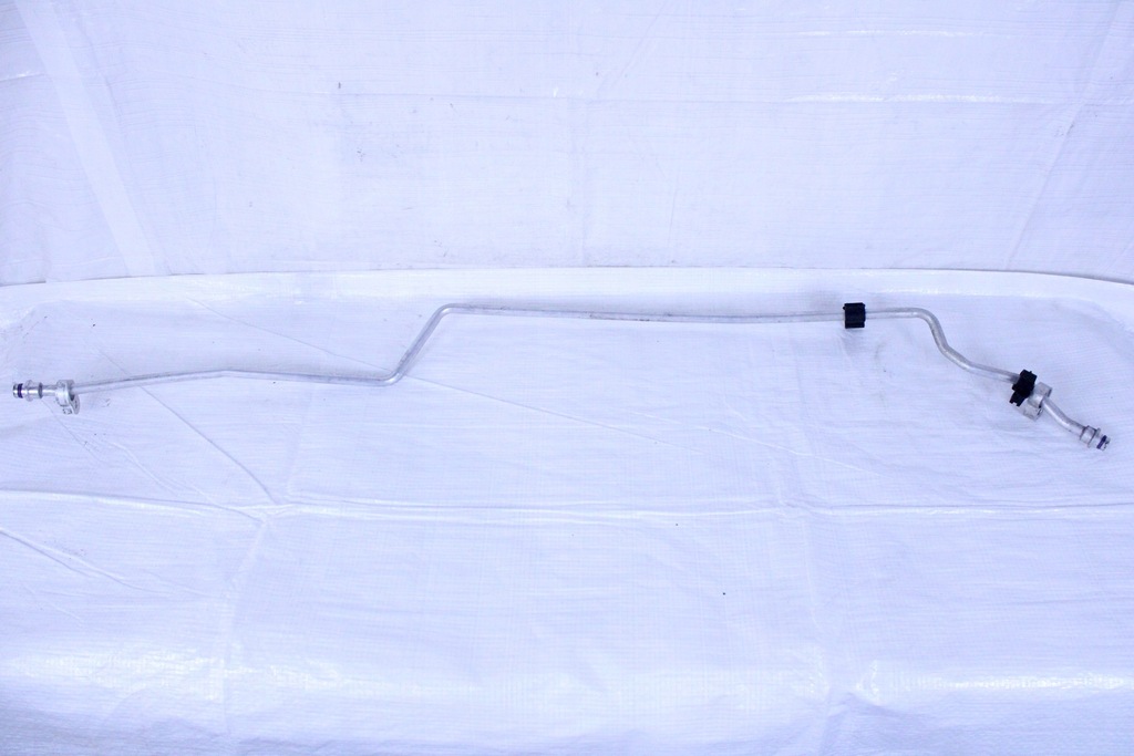 фото №1, Porsche cayman boxster 982 труба трубка wąż шланг кондиціонера 99157309204