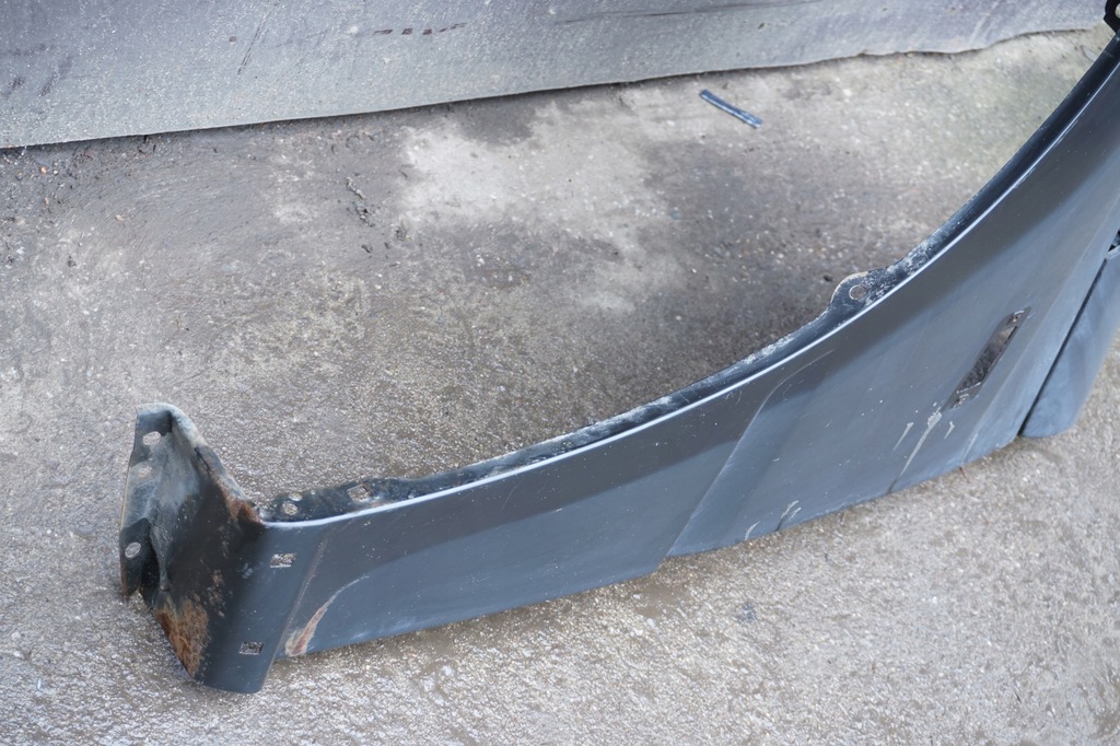 фото №6, Suzuki vitara крыло левый перед 94r