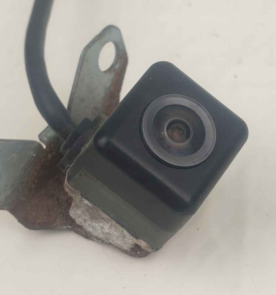 фото №5, Kia sportage 3 iii камера заднього виду паркування 95750-3w000 oryg