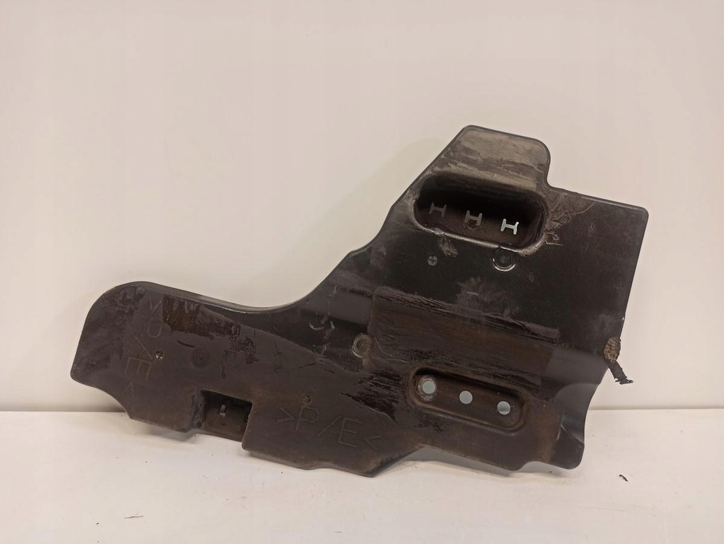 фото №1, Dacia duster ii защита подвеска 748a31771r