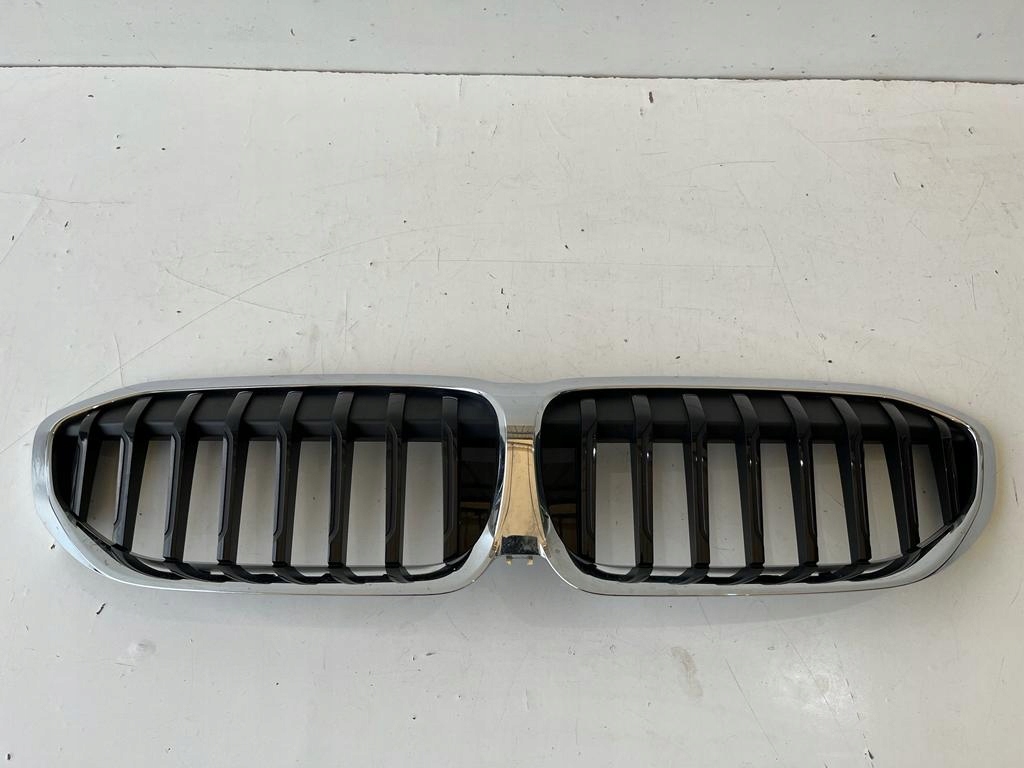 фото №1, Bmw 3 g20 g21 решётка радиатора решётка радиатора 192976-10 оригинал