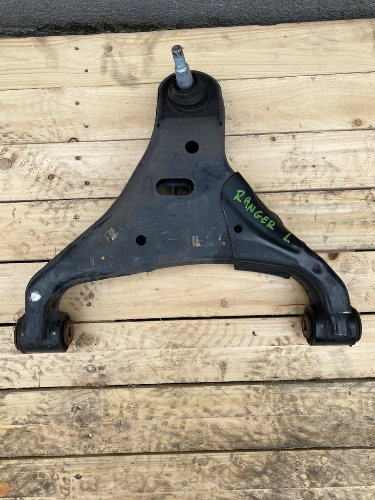 фото №1, Ford ranger v важіль лівий передній