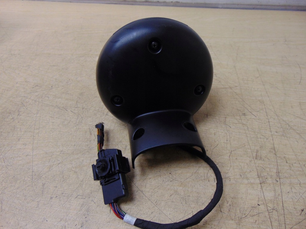 Obrotomierz приборная панель mini r60 1.6d европа 9232443 Киев