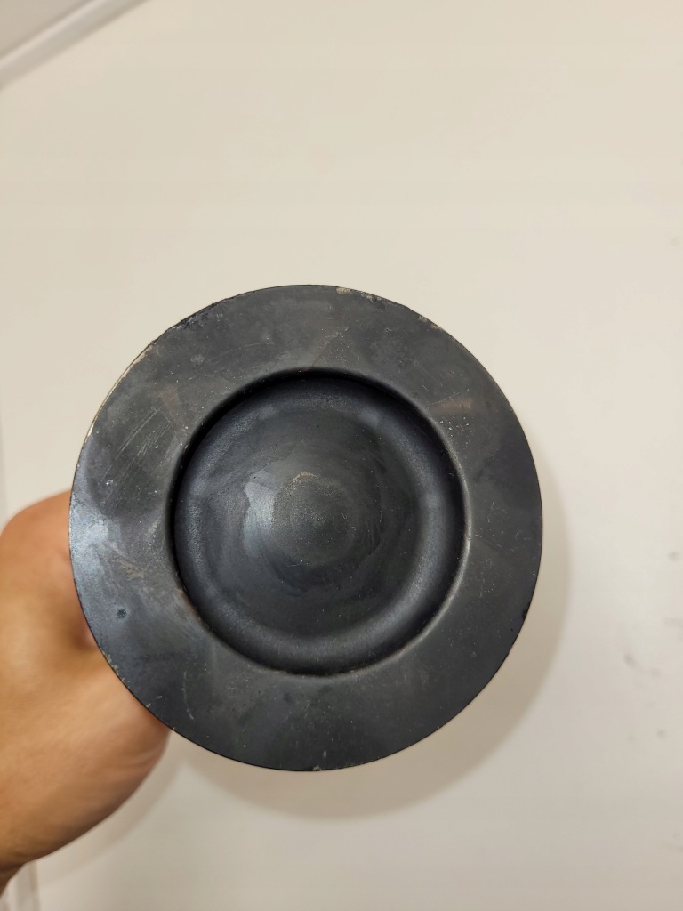 фото №7, Поршень шатун vw caddy golf vi cay 1.6 tdi