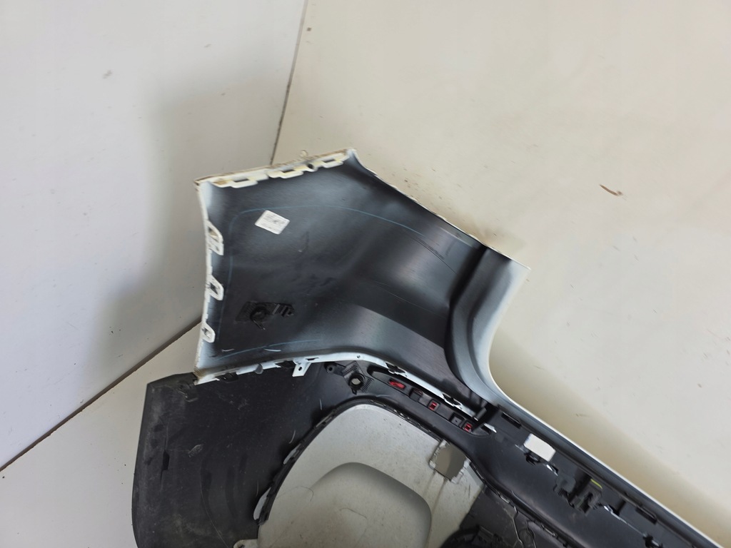 фото №15, Бампер задня mercedes glb w247 19-