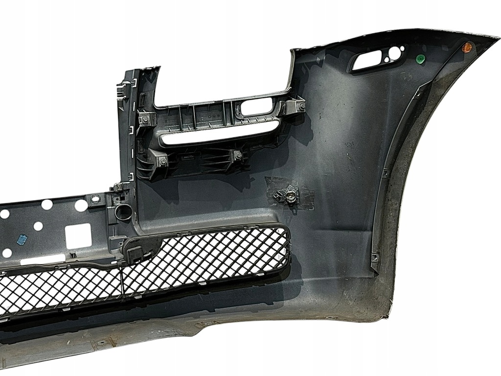 фото №8, Rolls royce ghost 09-14 передний бампер 51117198862