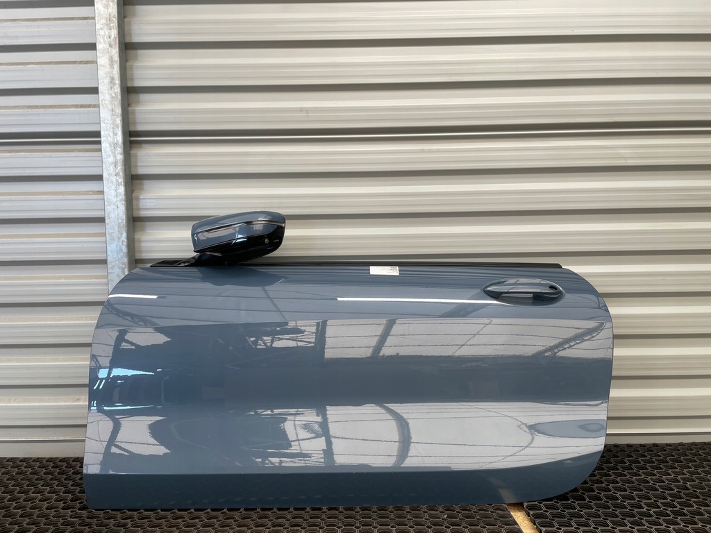 фото №1, Bmw 8 g14 g15 дверь левый перед c38