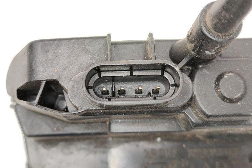 фото №10, Замок задніх правих двері renault espace iv jk0/1_ 017964z98 2.0l