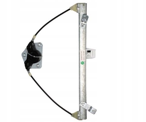 фото №1, Підйомник скло перед лівий peugeot 406 95-04