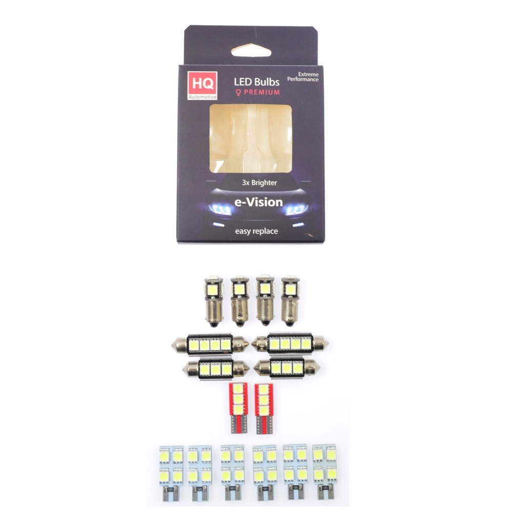 фото №1, Audi a3 8p sportback освещение салона led v2