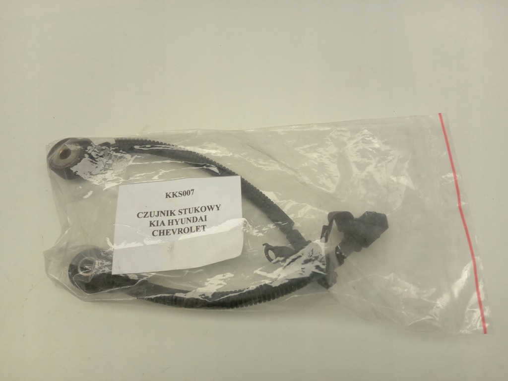 фото №1, Датчик лямбда-зонд kia hyundai chevrolet