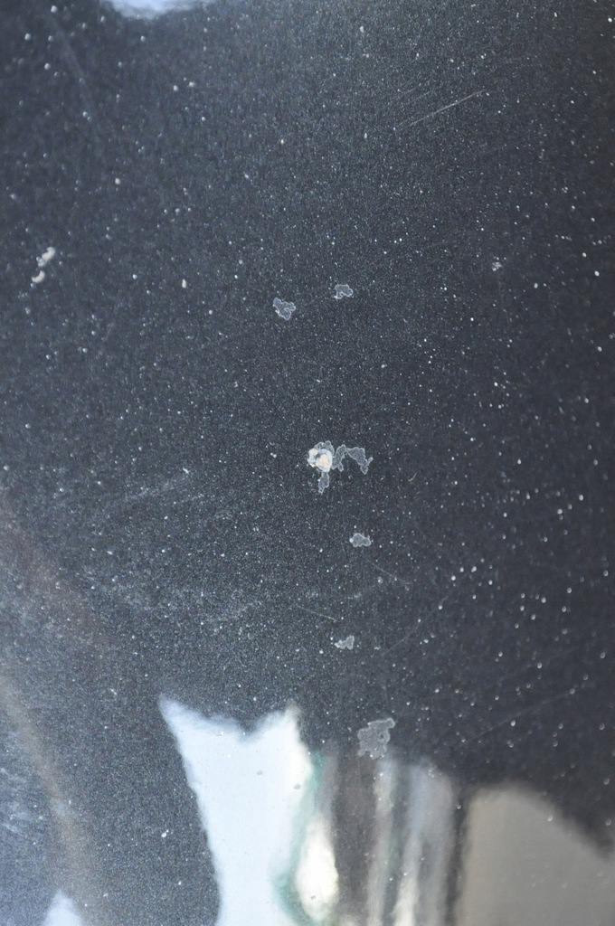 фото №6, Hyundai i30 i капот крышка двигателя шумоизоляция