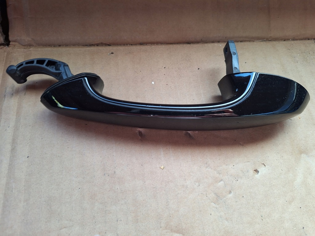 фото №1, Ручка правая перед bmw 1 f40